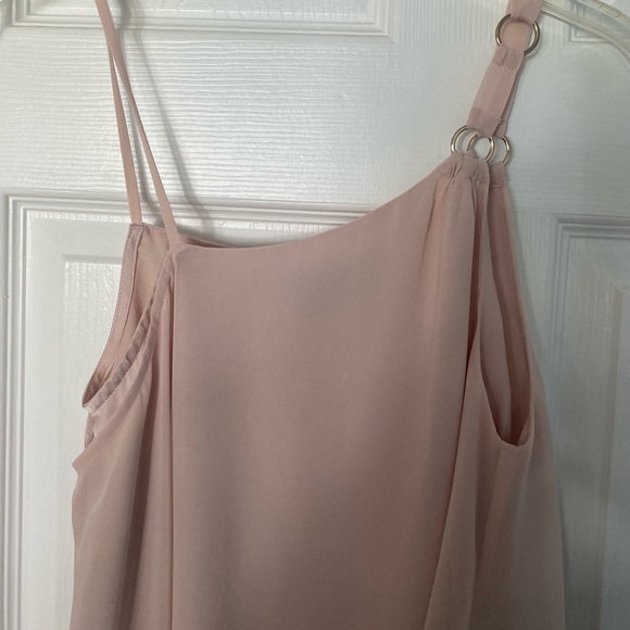 Marciano Sheer Blouse - Picture 5 of 7